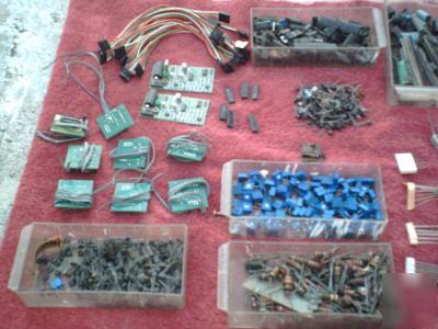 Electronic grab bag 