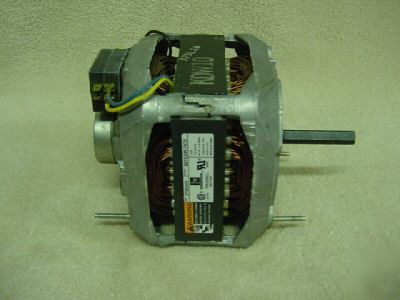 Emerson 1HP 115VAC 1725 rpm motor