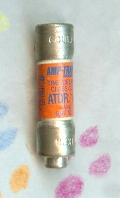 New ferraz shawmut atdr-3 fuse 3 amp atdr