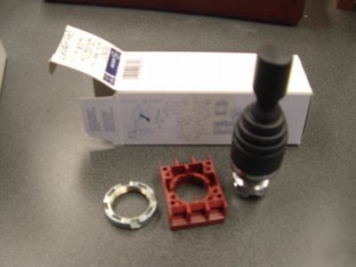 New ge 2 position joystick P9CMN2T still in box 
