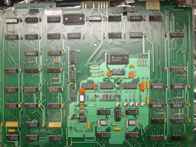 Rolm corp 85511A 16 channel coder