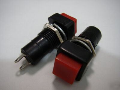 100 momentary push button off-on car/boat switch,R305M 