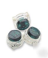  100 scotchlok ug connectors 3M 