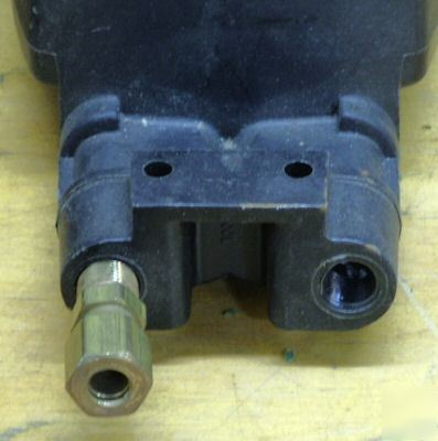4 dp vacuum pressure gauges +/- 30 psi 2 bar nice 