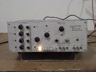 Eg & g 175 universal programmer