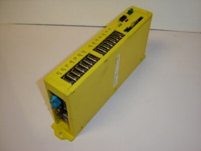 Fanuc power mate d A02B-0166-B001 - powermate ge