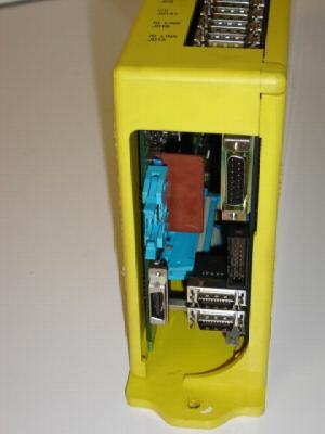 Fanuc power mate d A02B-0166-B001 - powermate ge