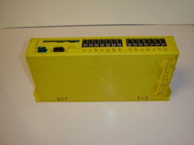 Fanuc power mate d A02B-0166-B001 - powermate ge
