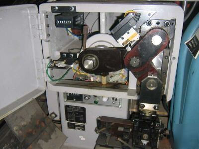 Fujitsu crimping machine #fcn-M100 model 100