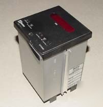 Gentran digital pressure indicator