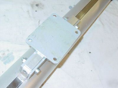 Hoerbiger origa P126 cylinder - 63 bore / 15