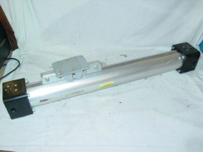 Hoerbiger origa P126 cylinder - 63 bore / 15