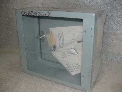 Hoffman c-CBR313613 // CCBR313613 operator interface 
