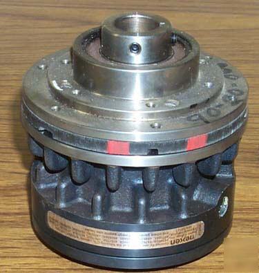 Horton/nexen f-450 0.875 pilot mount friction clutch
