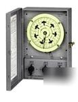 Intermatic 7-day dial with carry-over T51311BC