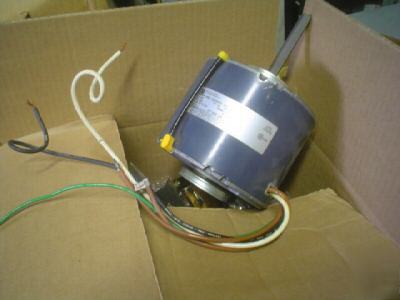 New emerson motor *lot 90 pcs* KA55HXEPF-1205 1/4 hp