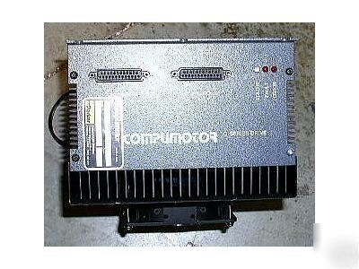 Parker compumotor q series (msm)