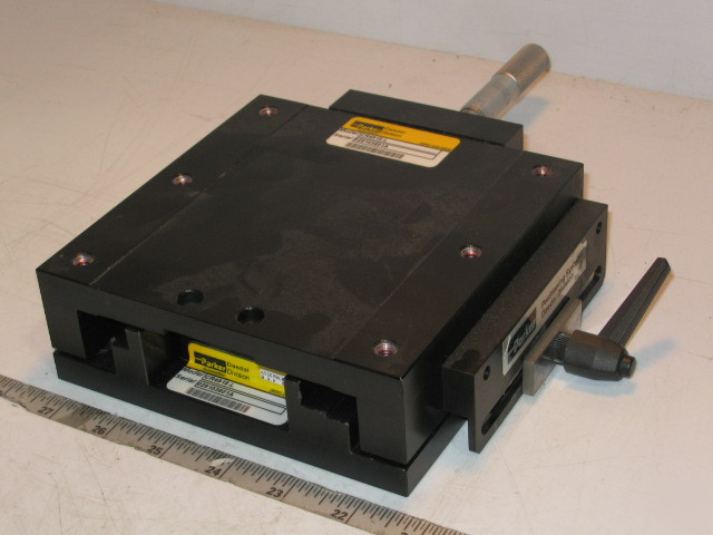 Parker daedal division linear stage CR4915-l