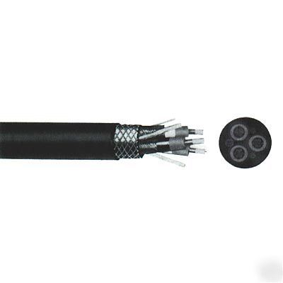 1 awg type shd-gc shovel dragline mining cable wire