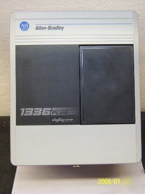 1336S-BRF30-aa-EN4 with 1336-L6 allen bradley b-174