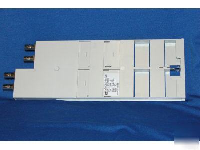 Adc- 3 port bnc frame dsx-4R-B20