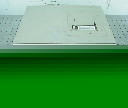 C35846 upa fluoroderm xrf-100 thickness measurement mod