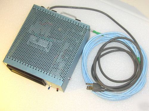 Mks baratron pressure vacuum gauge meter readout pdr-c