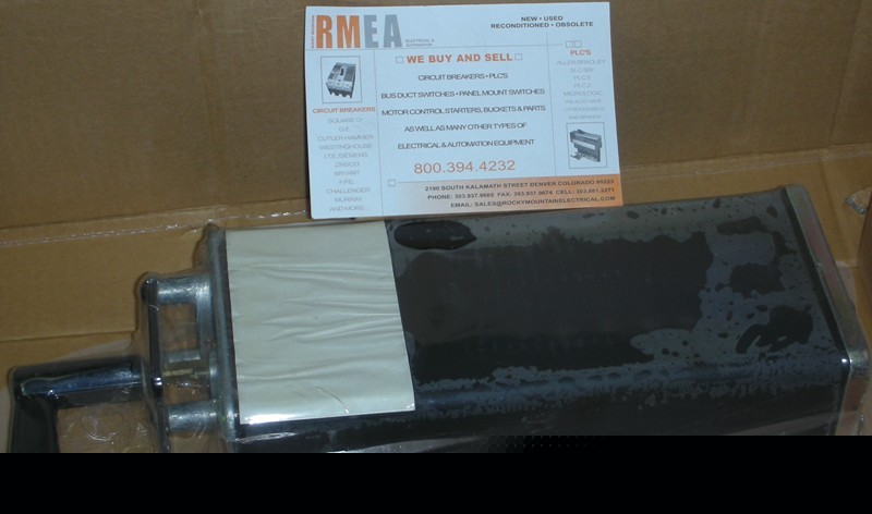 New ge 273A8025G1X2A11773-14085 control switch 