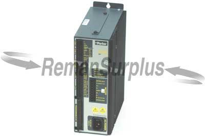 Parker compumotor ZETA6104 indexer drive zeta warranty