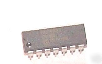 TPIC2101 pwm brush motor speed controller ic pic avr