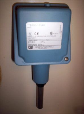 United electric B100-13546 temperature switch
