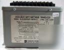  scientific columbus digilogic 1000 watt transducer DL3