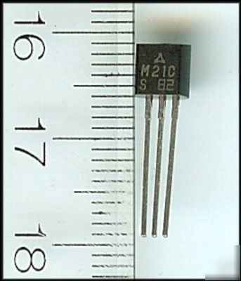 21 / M21C / M21 / silicon controlled rectifier