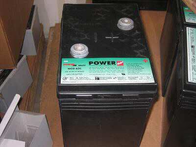 6V 225AH sealed agm gel battery for solar and ups