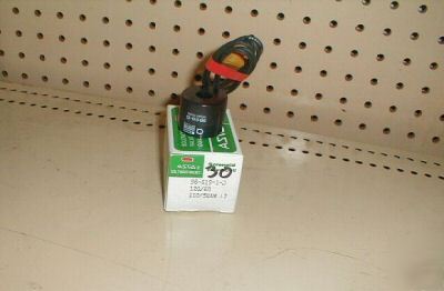 Asco/red hat solenoid valve replacement coil 96-619-1-3