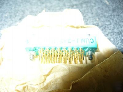 Connector,plug,electrical 