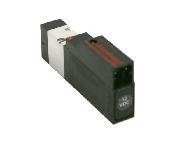 Humphrey M401-37   M40137 micro solenoid valve plc