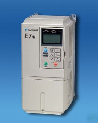 Magnetek GPD506V-A027 / yaskawa cimr-P5M25P51 10HP 230V