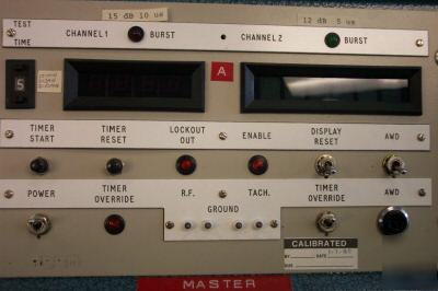 Metal box case for electronics projects 