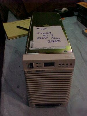 New tyco 596B4 power supply unit S1:3 
