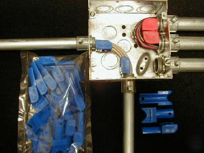 Pull buddyâ„¢ wire & cable pulling helper 25 pc. 1/2