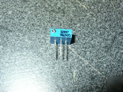 Resistor,variable,wire wound,nonprecision 