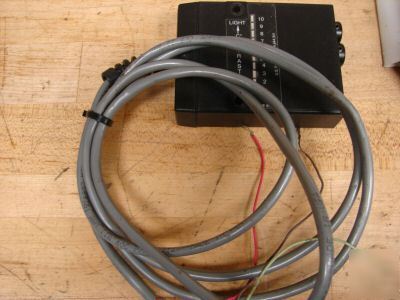 Tri-tronics ucf-AT1 us eye delay timer