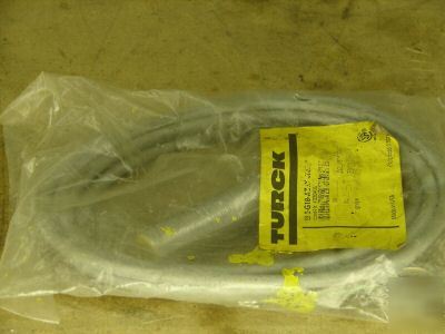 Turck proximity switch sensor BI5-G18-AZ3X-60MM BI5G18