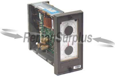 West 102 gardsman ii temperature control 0-600F type j