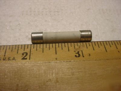 10 amp 3AB very fast act rectifying 322 010 (qty 25 ea)