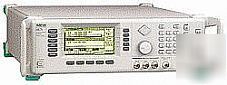 Anritsu 68147B-1 sweep generator