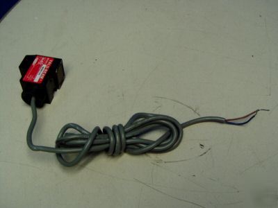 Banner valu-beam m/n: SMA990LVAG - used - tested