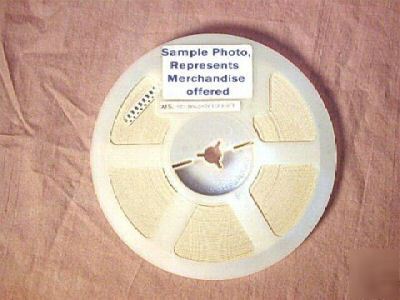 ***E0098-100 smd 150PF / 50V 0805 kemet capacitors 4KPC