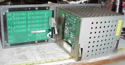 Fanuc 15M cnc crt mdi monitor 15 m #A02B-0094-C021 _n/r